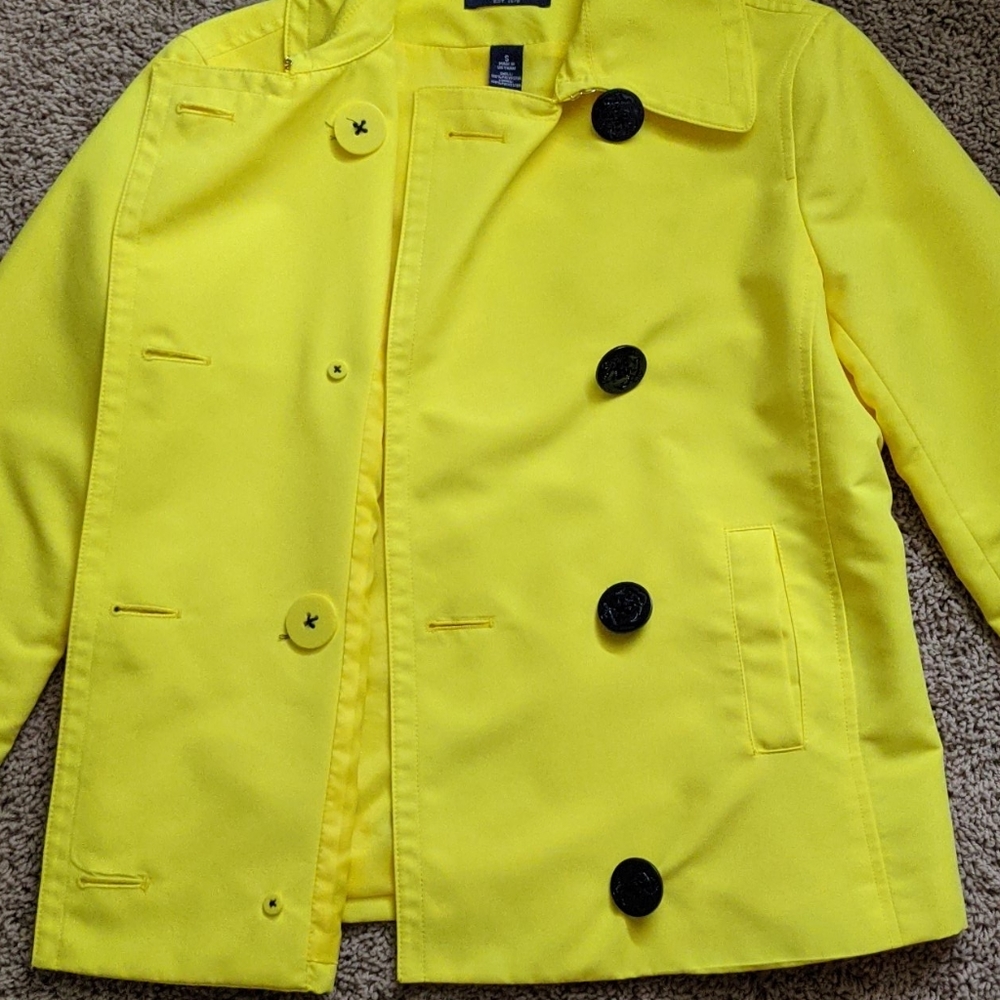 Chaps Jacket - image 7